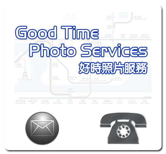 Photo Album Scanning Service